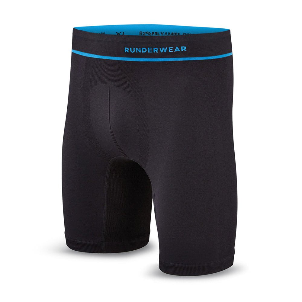 Men's Long Boxers and Socks Set