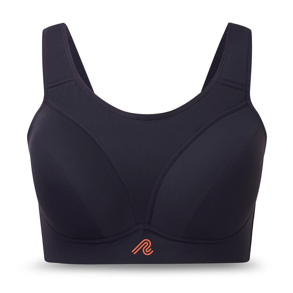 Women's Power Bra and Underwear Set