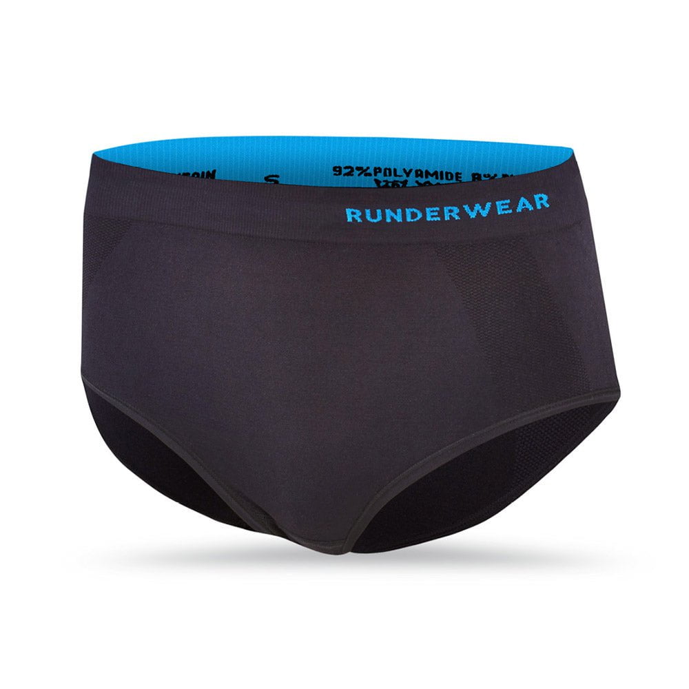Women's Power Bra and Underwear Set