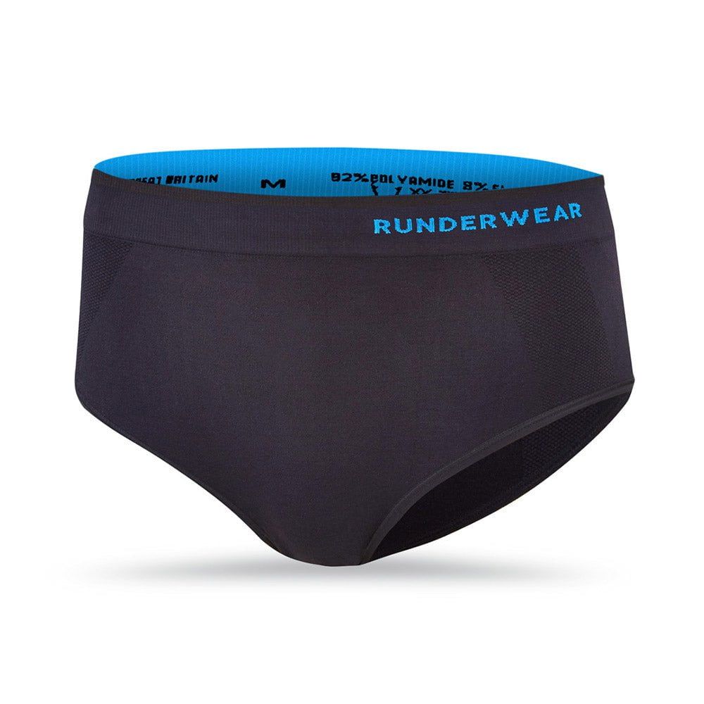 Women's Power Bra and Underwear Set