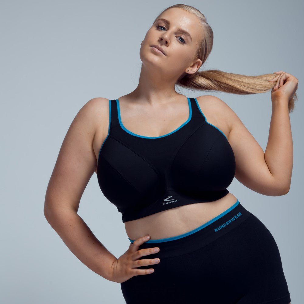 Black/Cyan