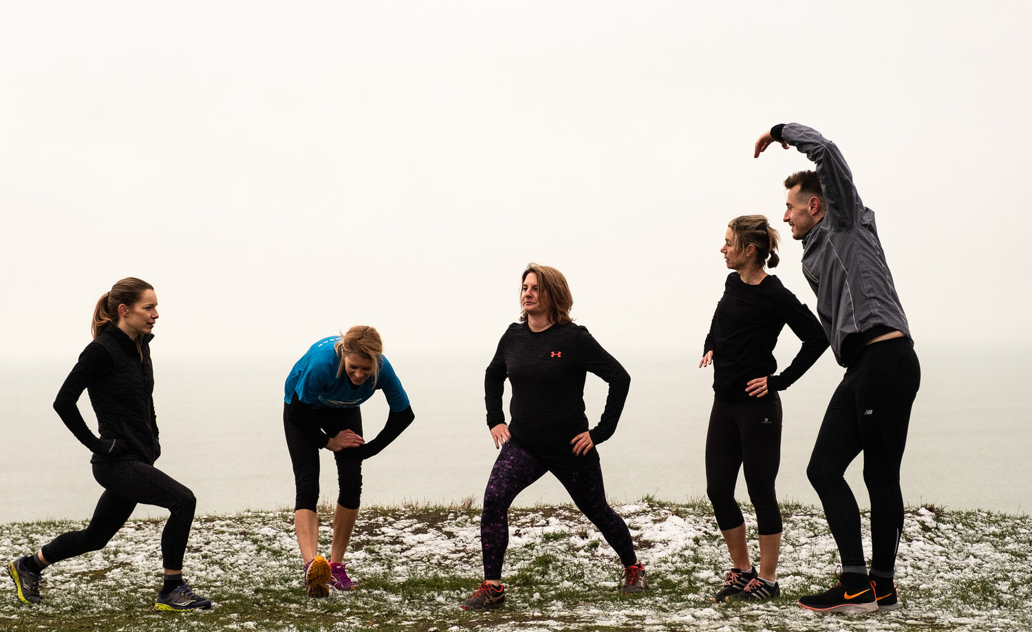6 Tips and Tricks for Winter Running