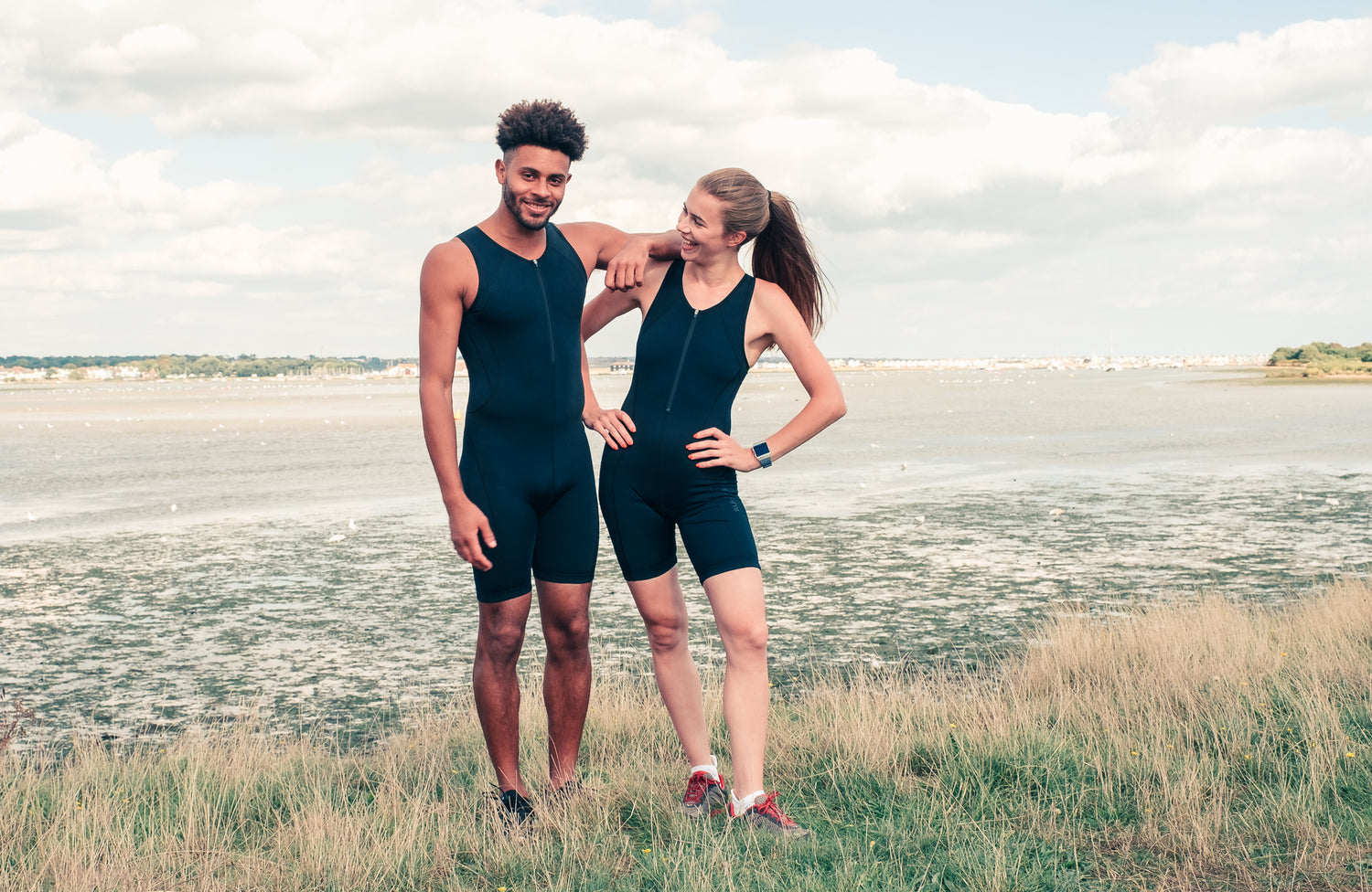 How to Pick a Tri Suit - Features and Benefits to Look Out For