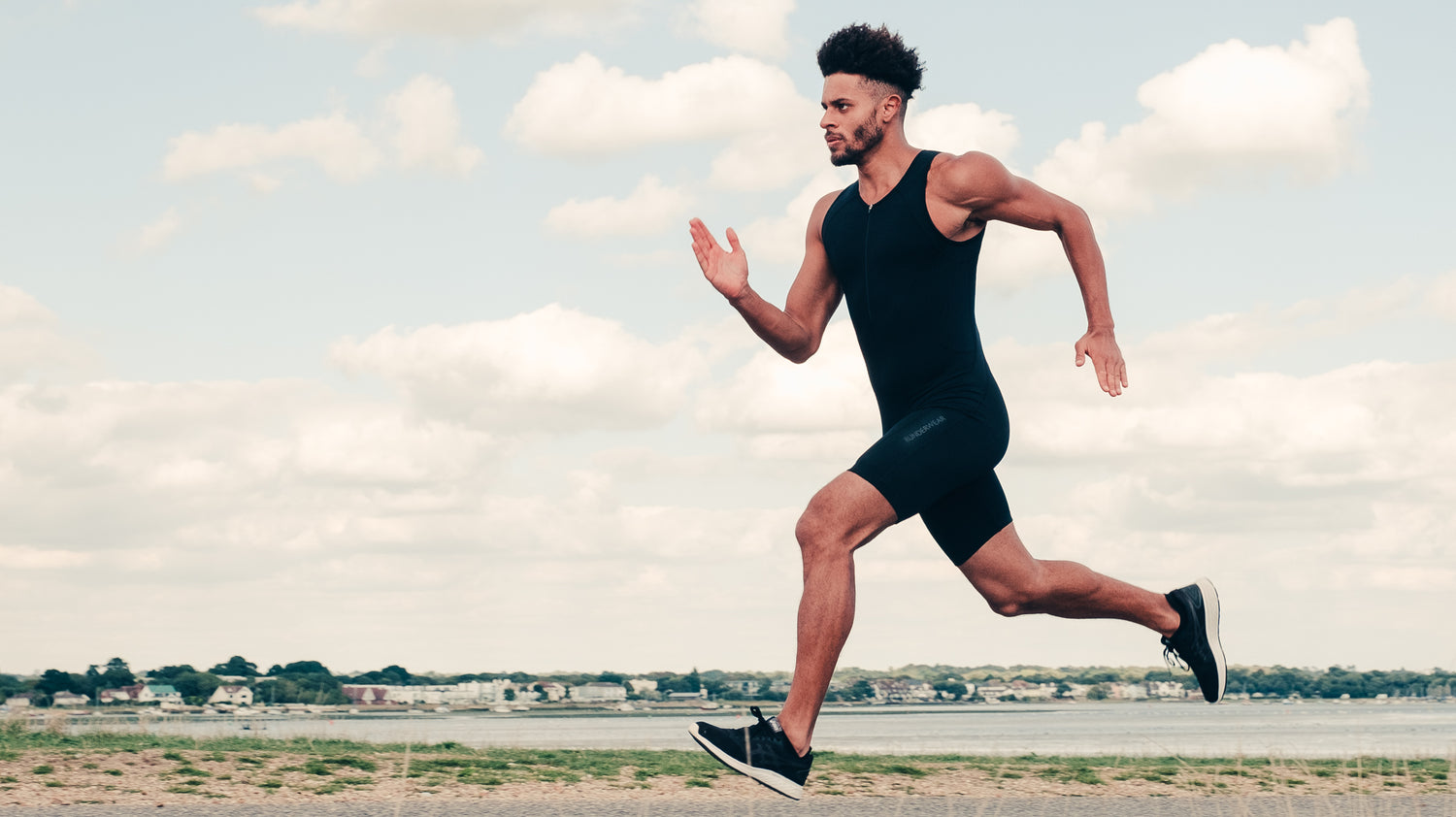 Essential Summer Running Kit!