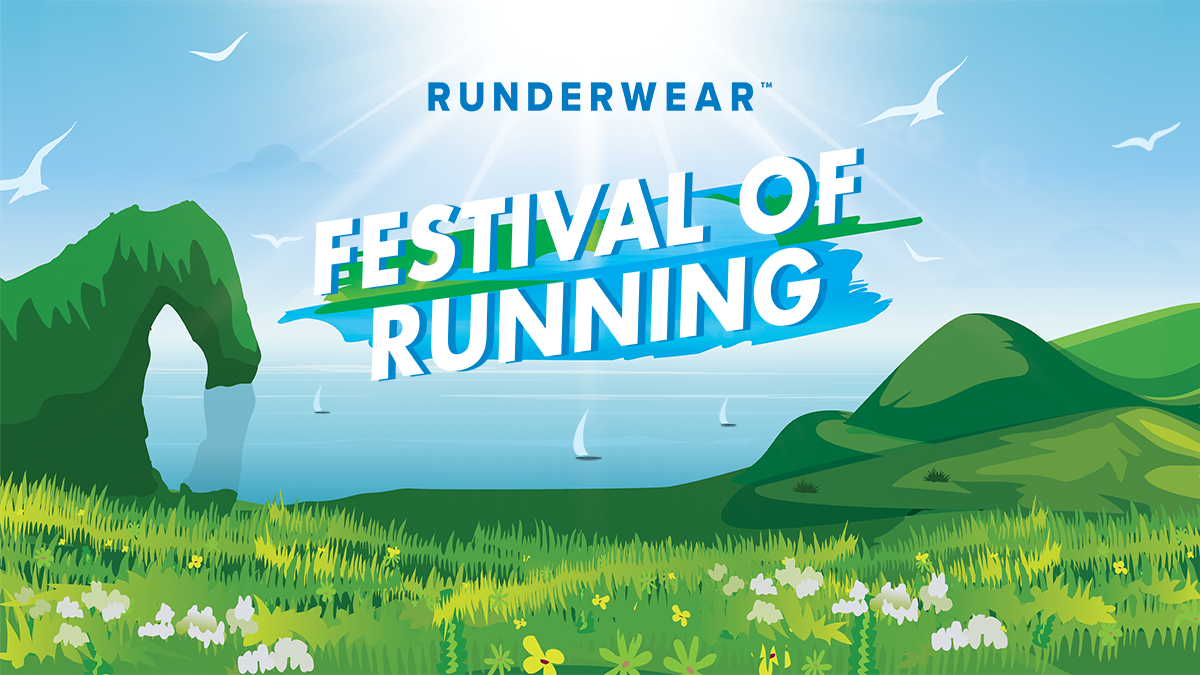 Festival of Running Participants Ultimate Fitness Challenge