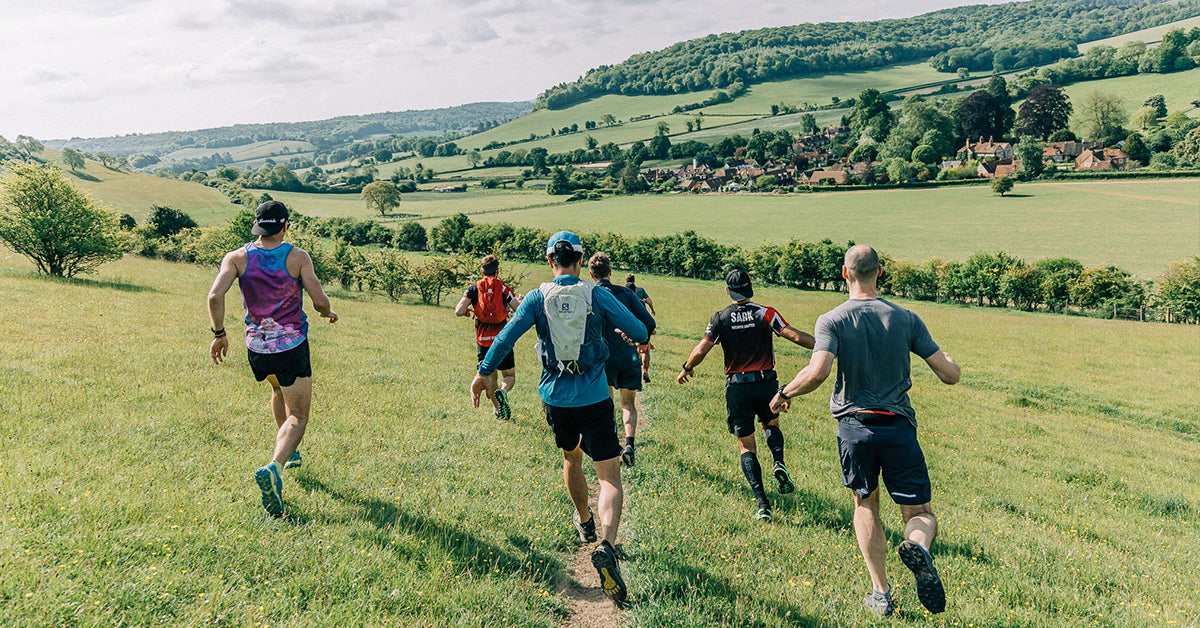 Summer Running – Advice and Top Tips From the Experts