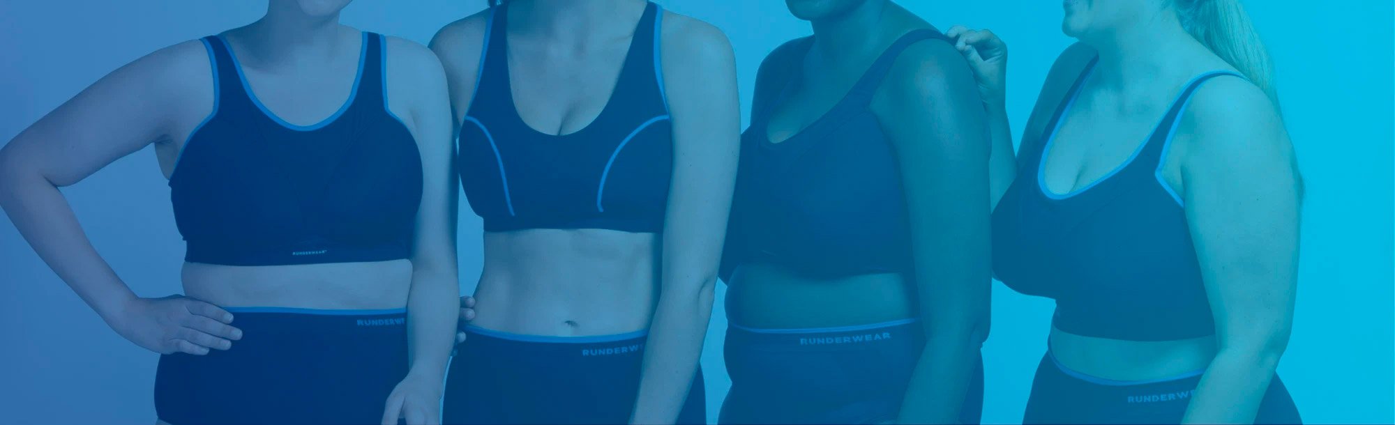 Your Sporting Must-Have - A Great-fitting Sports Bra!