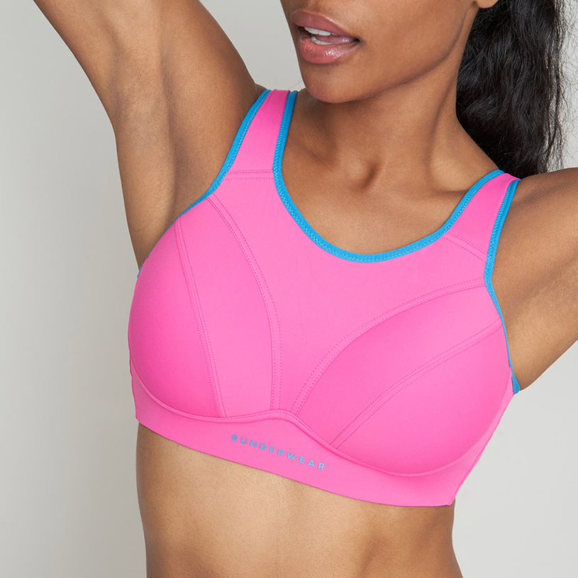 Why we gave our bras a lift - new names, same amazing bras!