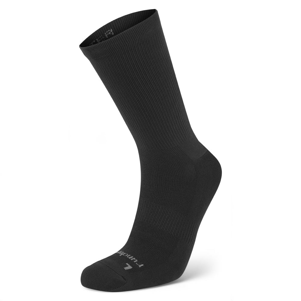 Anti Blister High Sock - Black